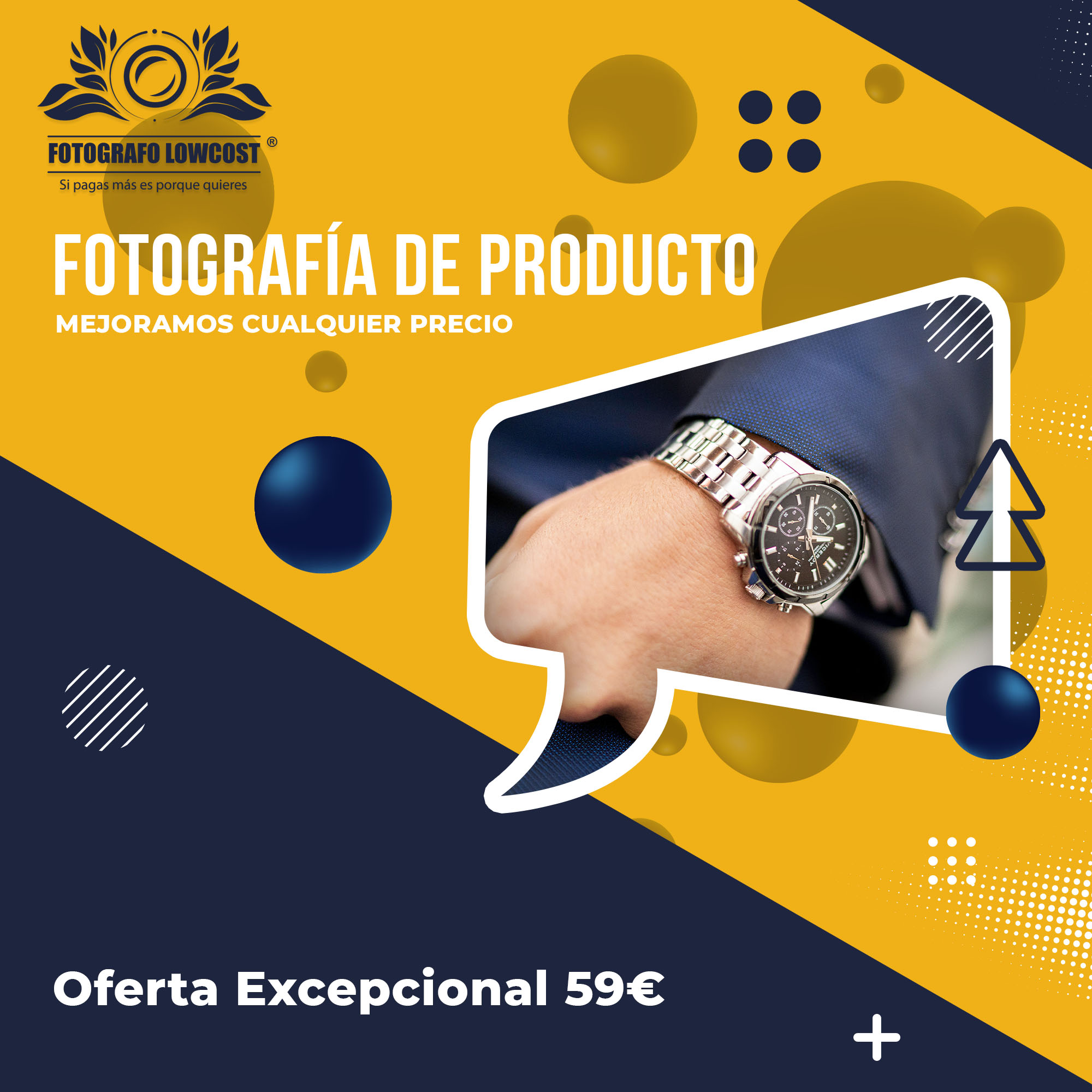 fotografo en fotografía gastronómica, industrial, de producto y catálogo para empresas Badajoz 