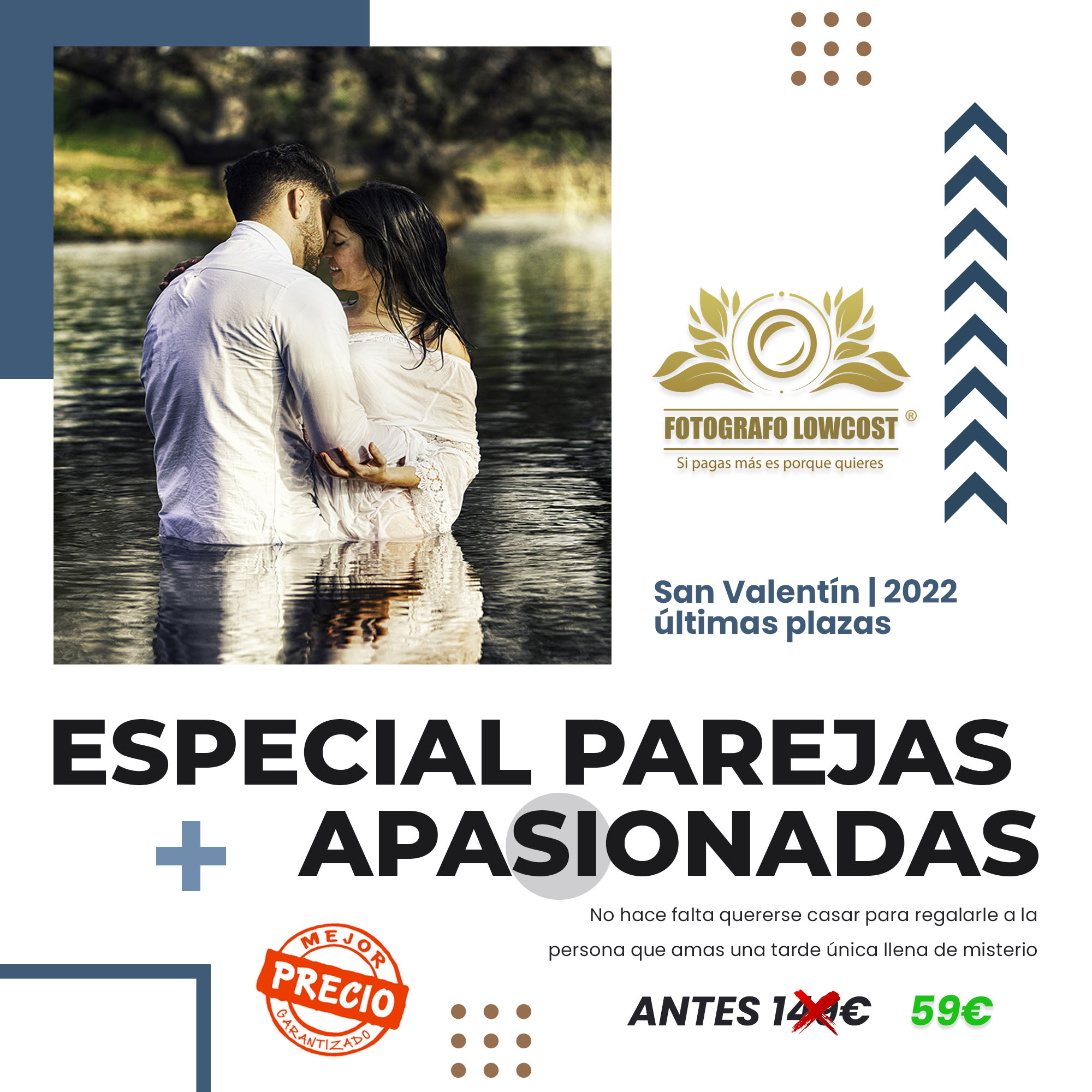 fotografo en retratos La Codosera 